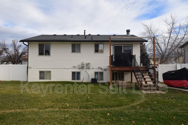 Building Photo - 6502 S 5180 W