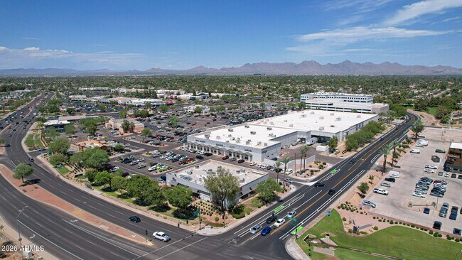 Building Photo - 11640 N Tatum Blvd