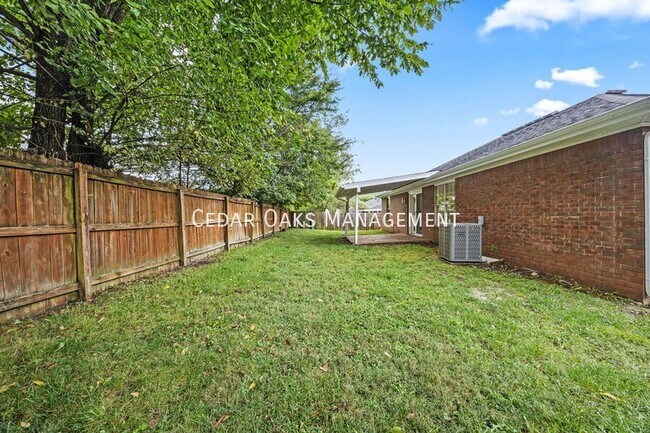 Building Photo - 1142 S Jasmine Ln