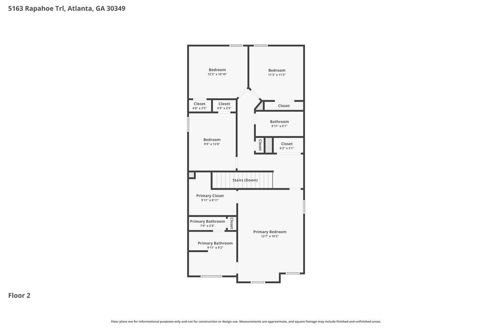 Building Photo - 5163 Rapahoe Trail