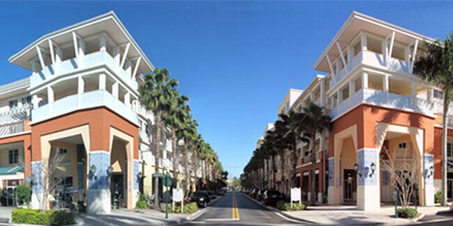 Building Photo - 1200 Town Center Dr