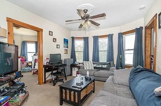 Building Photo - Lafayette St