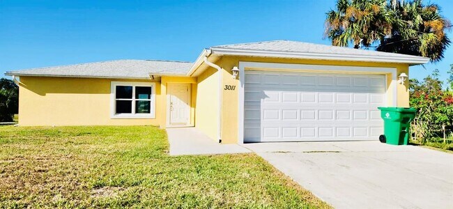Primary Photo - 3011 Harvard Cir