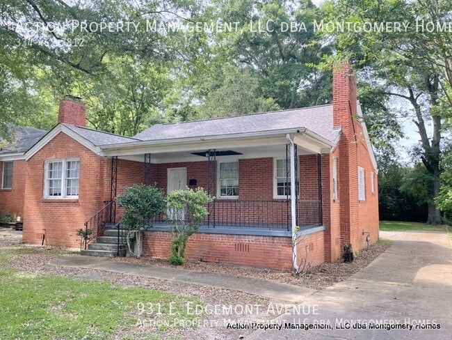 Building Photo - 931 E Edgemont Ave