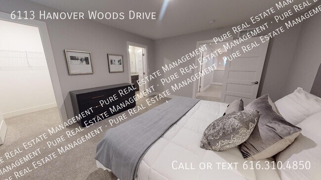 Building Photo - 6113 Hanover Woods Dr