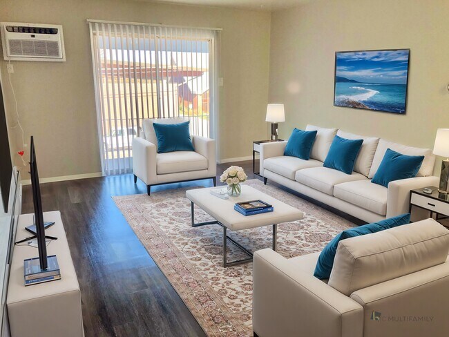 Building Photo - GRACE LANDINGS APARTMENTS