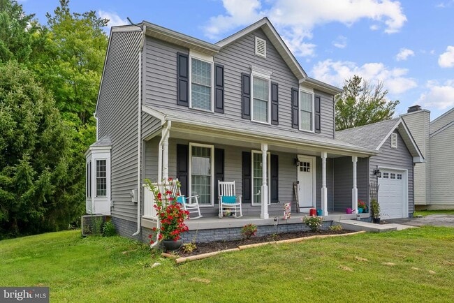 Building Photo - 6602 Gooseander Ct