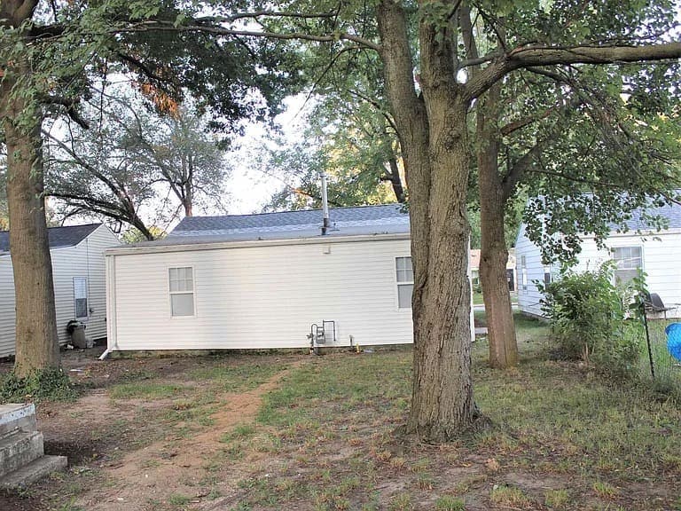 Building Photo - 1421 N Adams St