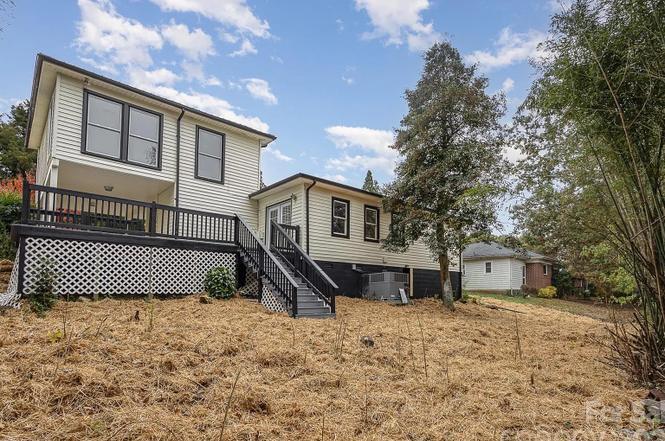Building Photo - 525 Arlington Cir NW