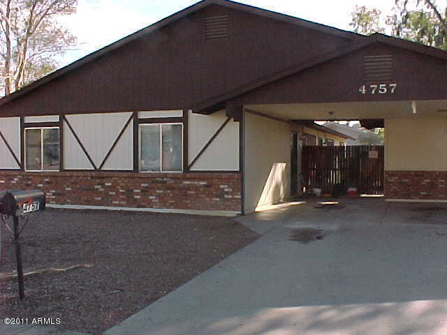 Primary Photo - 4757 E Camino St