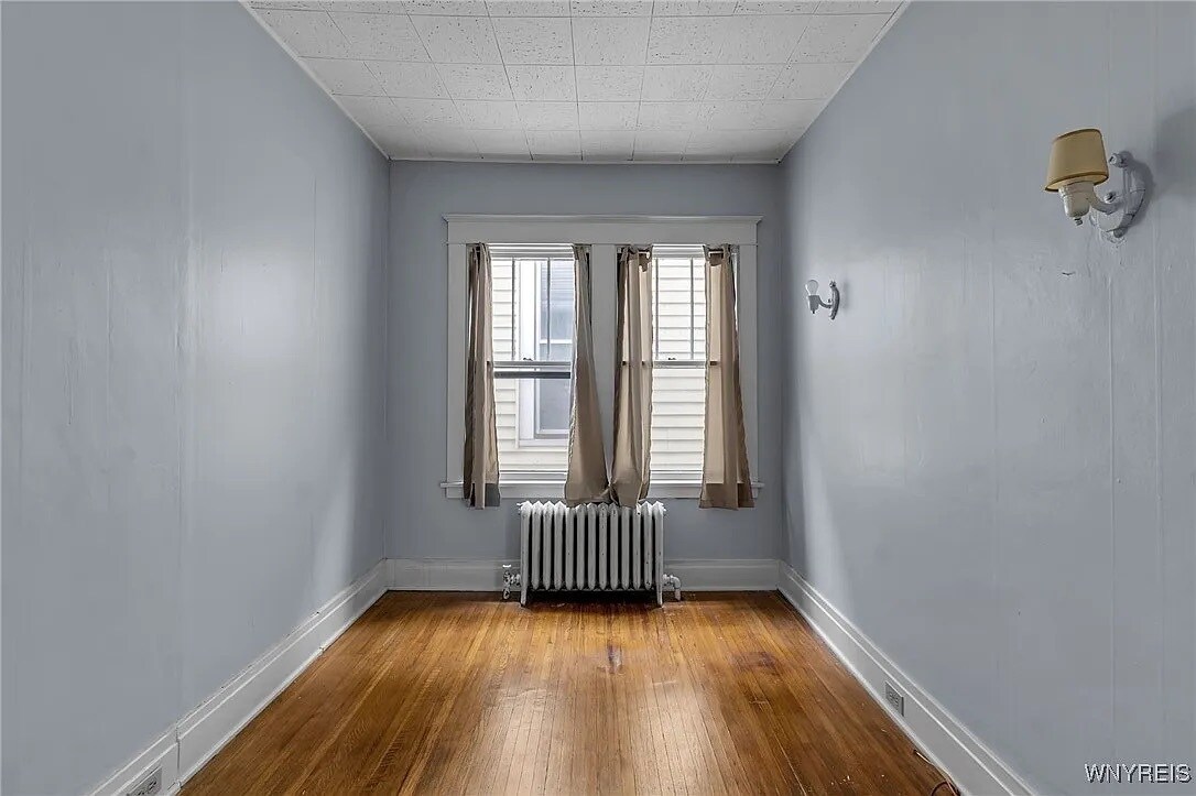 Bedroom #2 - 90 Clover Pl