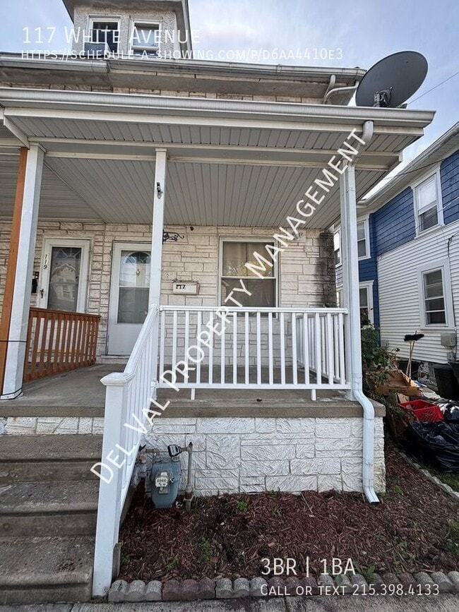 Building Photo - 117 White Ave