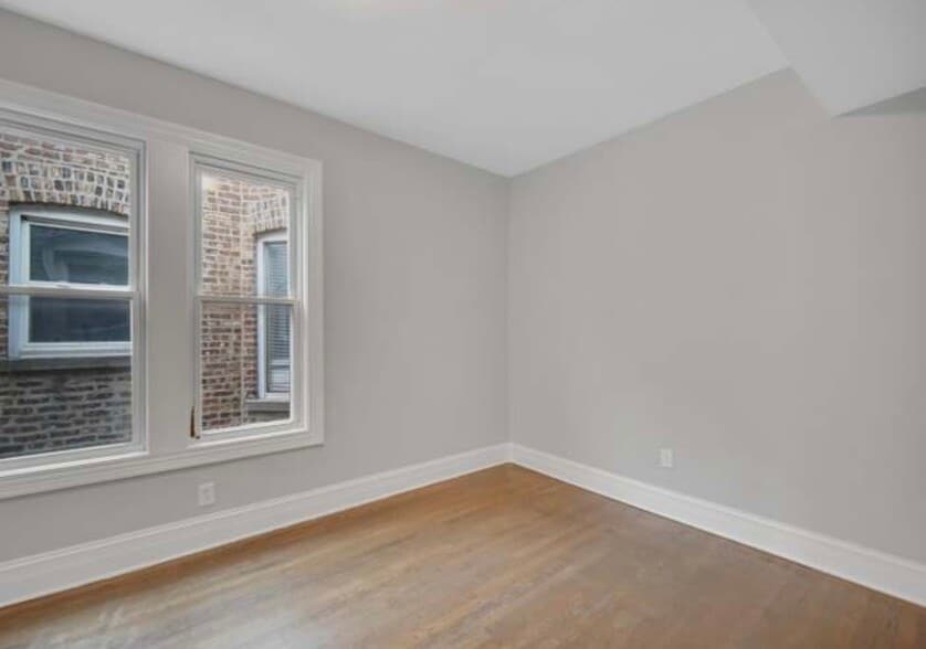 Bdr 2 - 6234 S Rhodes Ave