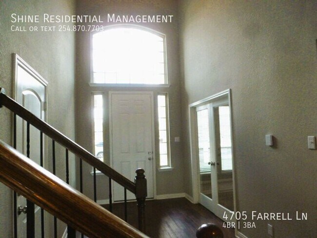 Building Photo - 4705 Farrell Ln