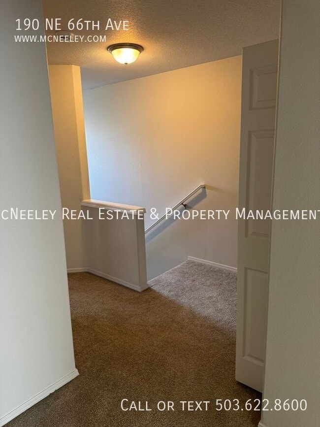 Building Photo - 190 NE 66th Ave