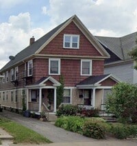 Building Photo - 537-537.5-5375 Lyell Ave