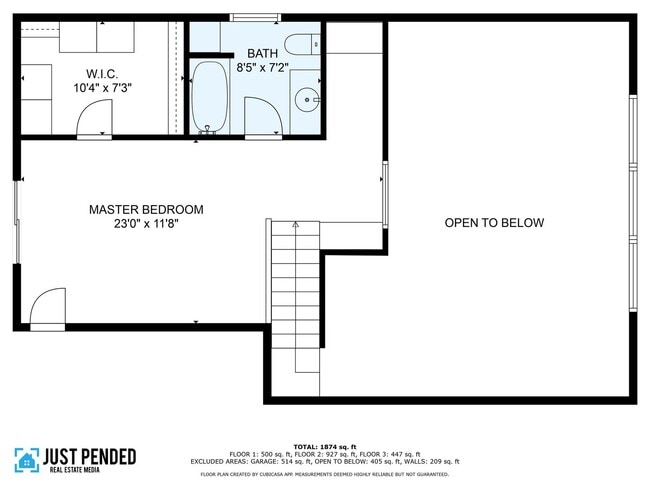 Building Photo - Hillside Retreat