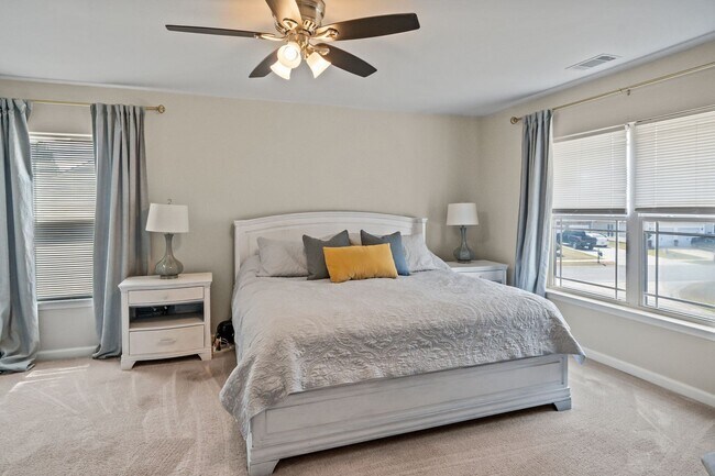 Building Photo - Comfort Meets Space in This Beautiful Chapel Park 4-Bedroom Home