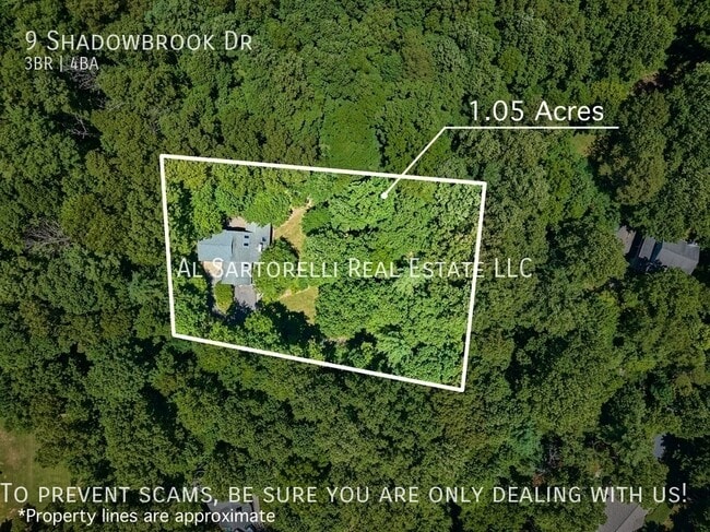 Building Photo - 9 Shadowbrook Dr