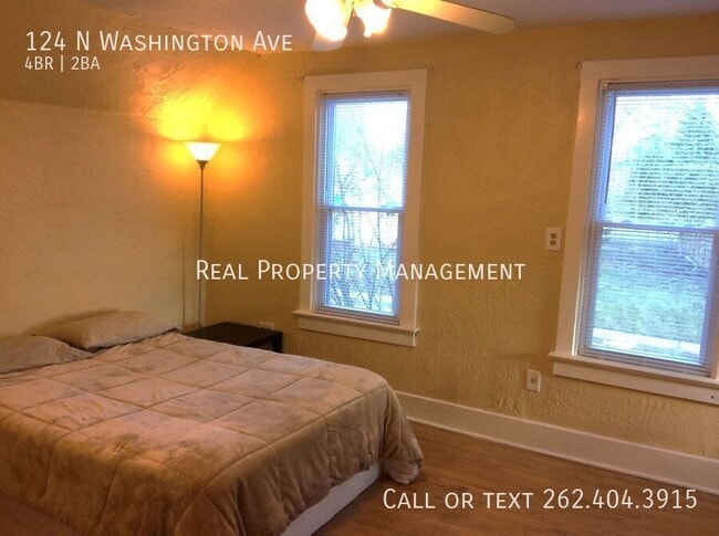 Building Photo - 124 N Washington Ave