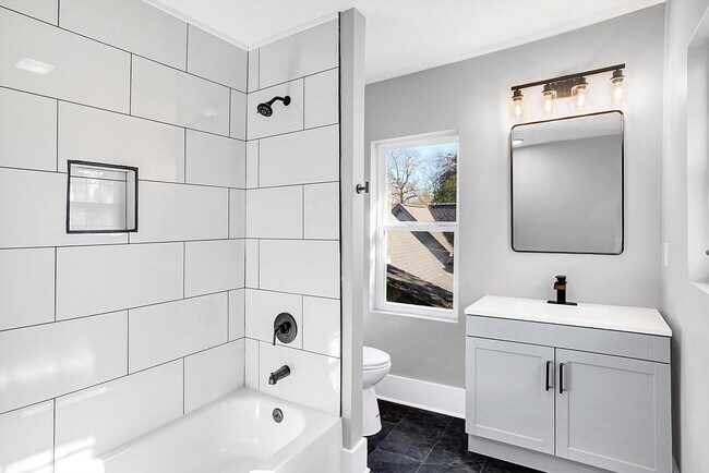 Building Photo - COMING SOON In February  -   Modern, Chic and brand new 2 bedroom with an office.  Discover This ...