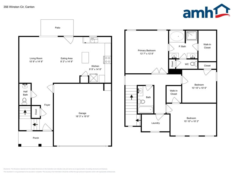 Building Photo - 356 Winston Cir