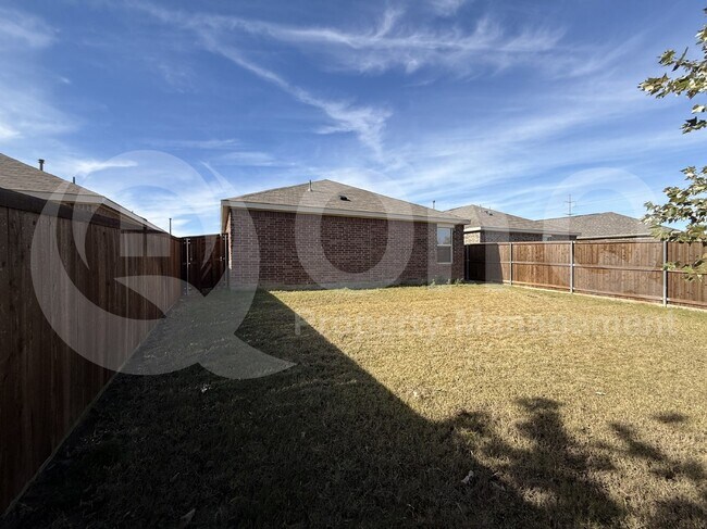 Building Photo - 3801 Harper St