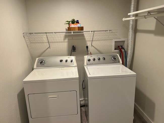 Building Photo - Serene, private setting in the Seahurst neighborhood