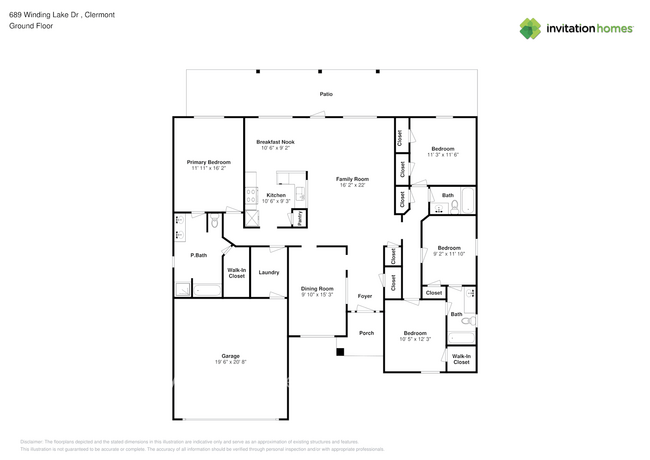 Building Photo - 689 Winding Lake Dr