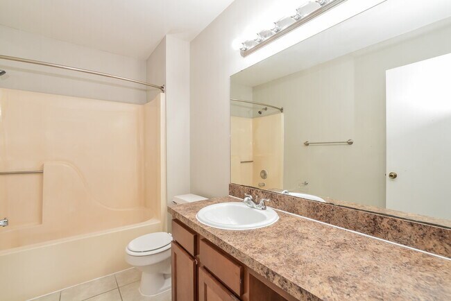 Building Photo - 5158 Log Wagon Rd