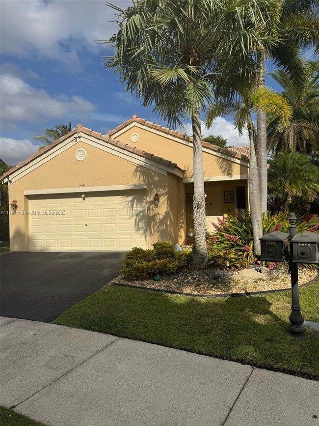 Building Photo - 1258 Sabal Trail