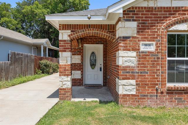 Building Photo - 3918 Sonora Ave