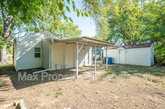 Building Photo - 3830 51st St