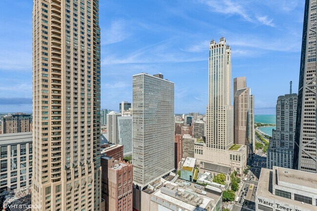 Building Photo - 777 N Michigan Ave