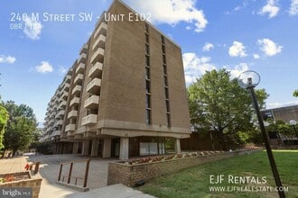 Building Photo - 240 M St SW