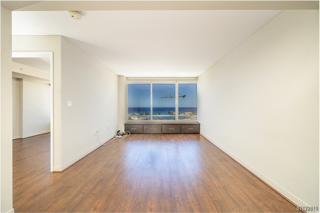 Building Photo - 1BR/1BA/DEN/1PKG - PACIFICA HONOLULU