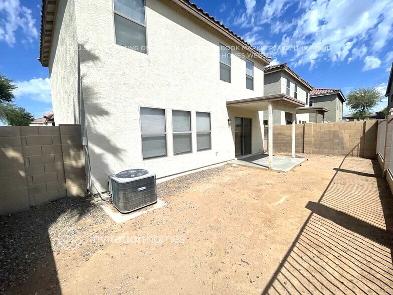 Building Photo - 1429 S Crossbow Ct