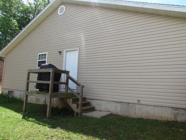 Building Photo - 24998 Talladega Rd