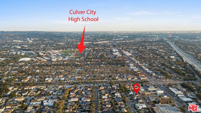 Building Photo - 4183 Commonwealth Ave