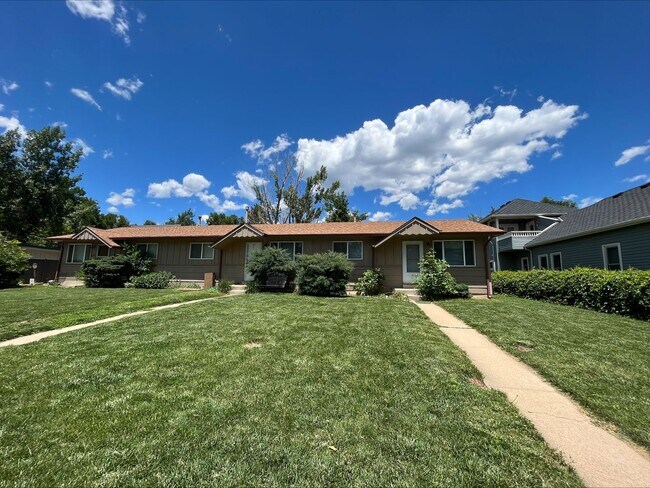 Primary Photo - Ranch 2-Bedroom in North Boulder