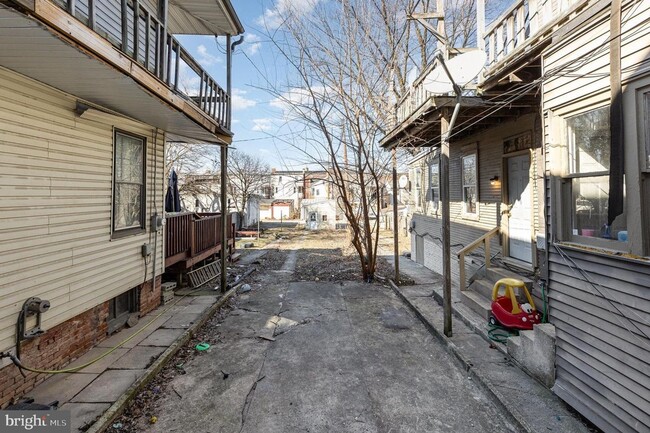Building Photo - Cozy 3 bedroom in west York