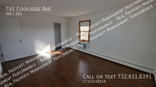 Building Photo - 750 Coolidge Ave