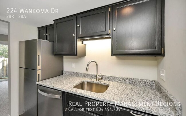 Building Photo - Charming 2-Bedroom Townhome – Perfect for ...