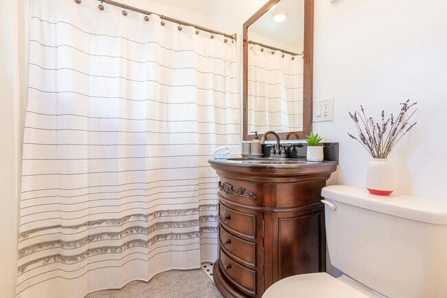 Building Photo - Charming 2 Bedroom, 2 Bath Spanish Revival Home in Normal Heights – Historic Elegance Meets Moder...