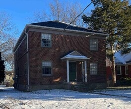 Building Photo - 4615 S 2nd St