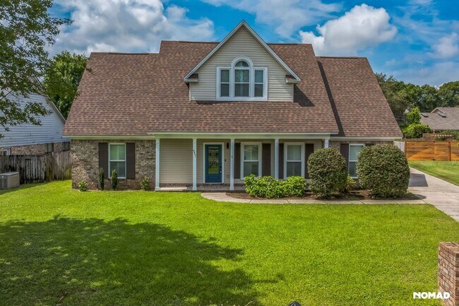 Building Photo - Spacious 4BR House in Pensacola; Pool