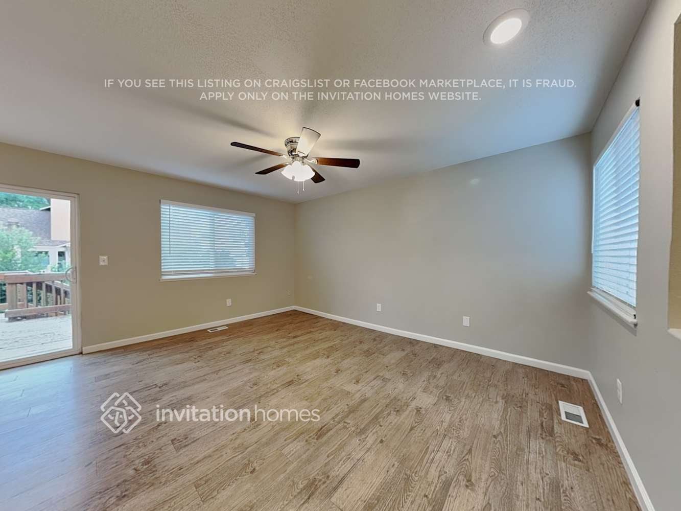 Building Photo - 5035 Rushford Pl