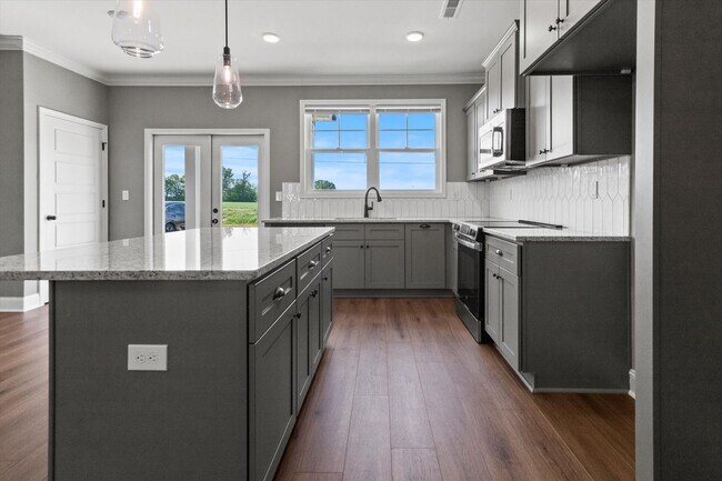 Building Photo - *First Month's Rent FREE!