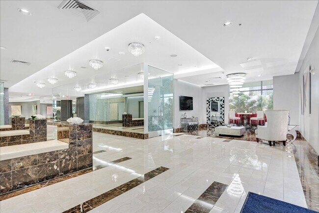 Building Photo - Dual Masters & Incredible Strip Views, 37th Floor or Allure