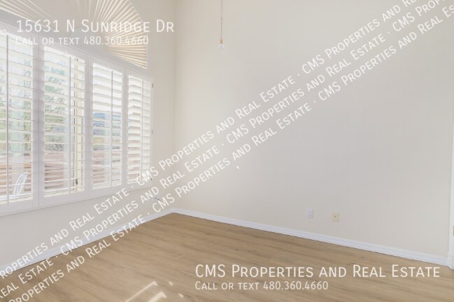 Building Photo - 15631 Sunridge Dr